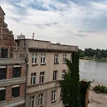 Dyby Toruńskie Apartament 8