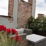 Dyby Toruńskie Apartament 8