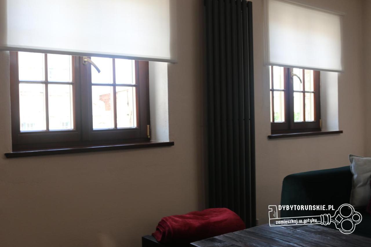 Dyby Toruńskie 8 Apartament *