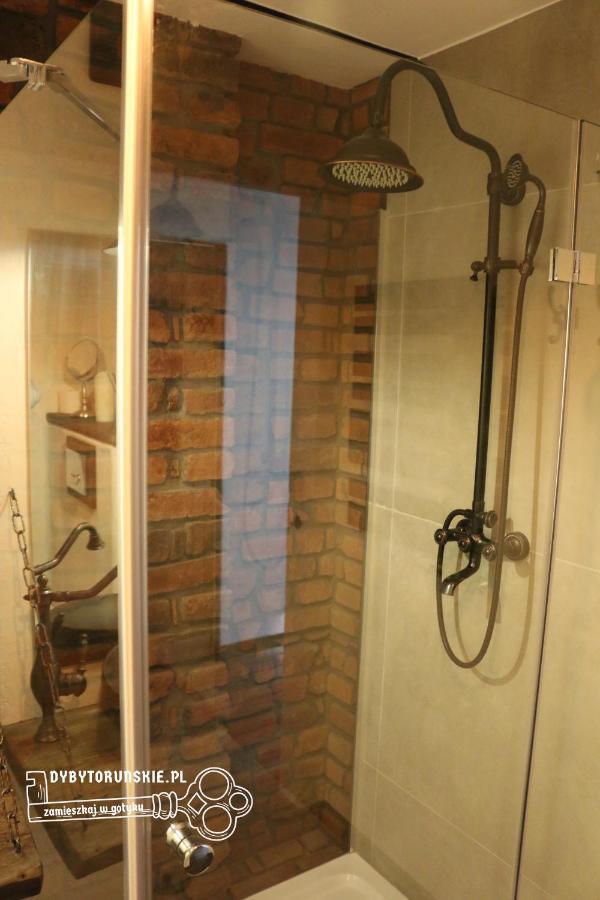 Dyby Toruńskie 8 Apartament *