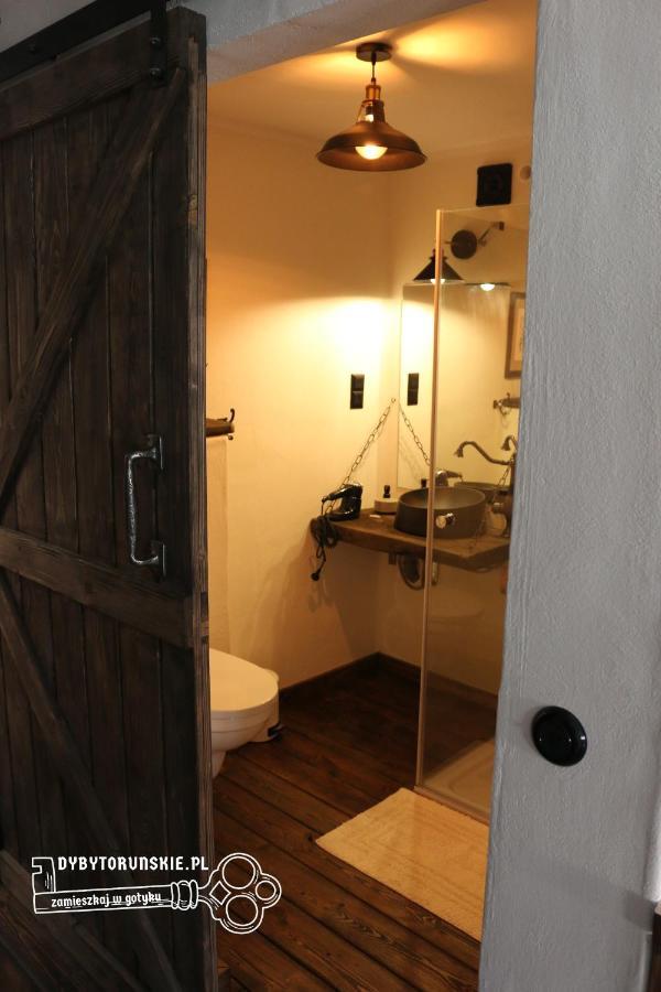 Apartament Dyby Toruńskie 8 *