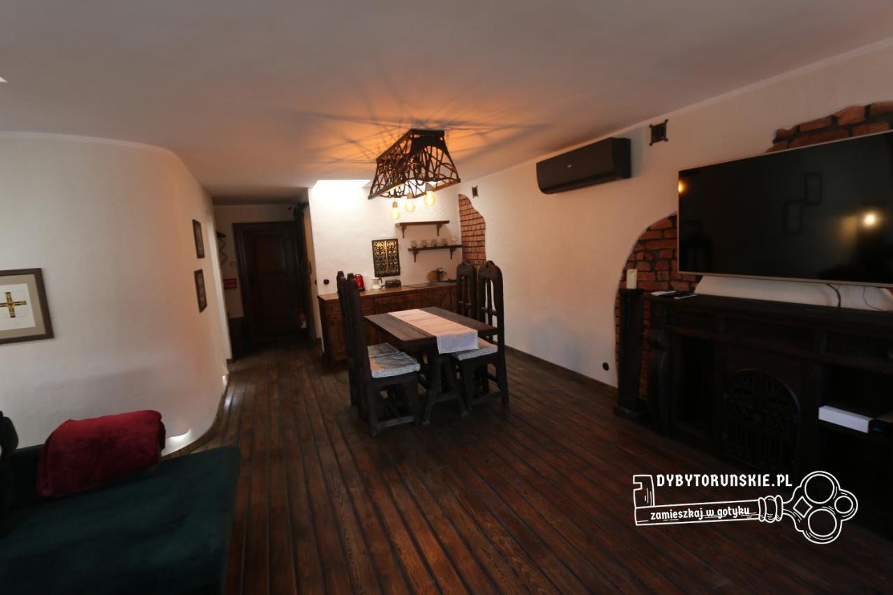 Dyby Toruńskie 8 Apartament *