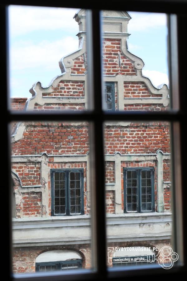 Dyby Toruńskie 8 Apartament