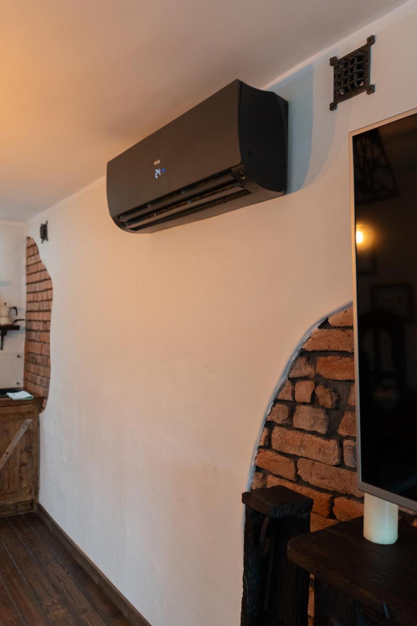 Dyby Toruńskie 8 Apartament *