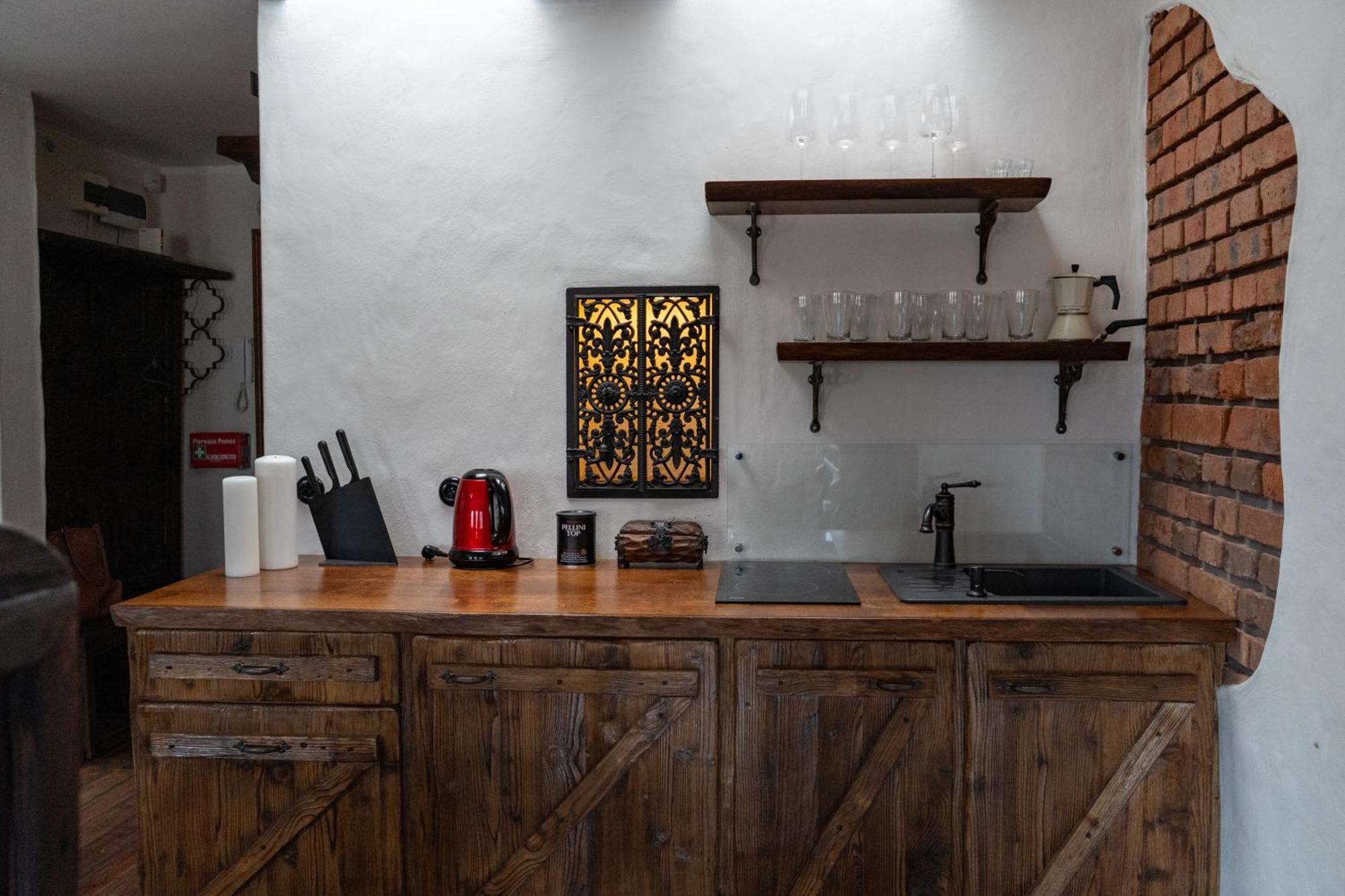 Dyby Toruńskie 8 Apartament