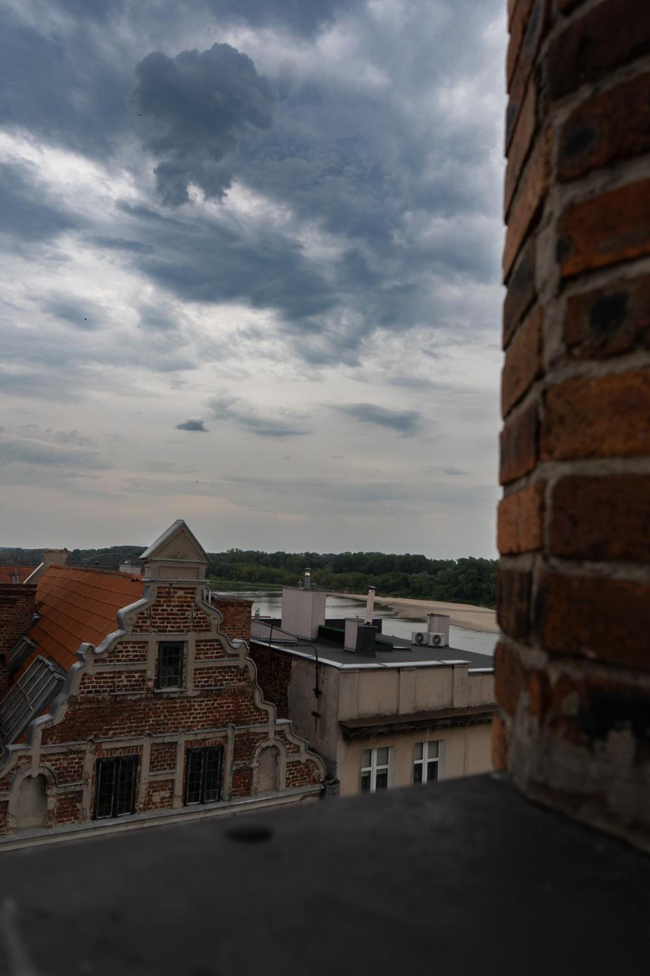 Apartament Dyby Toruńskie 8