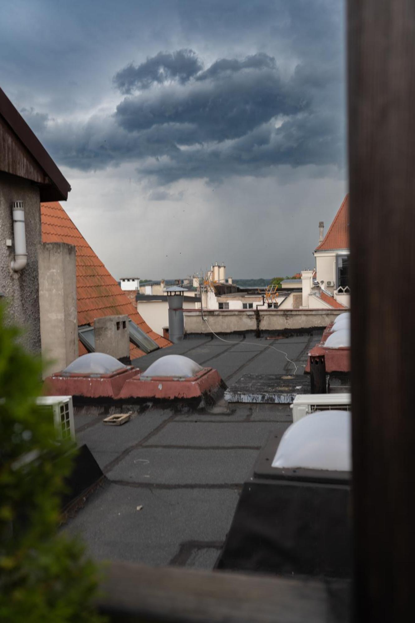 Dyby Toruńskie 8