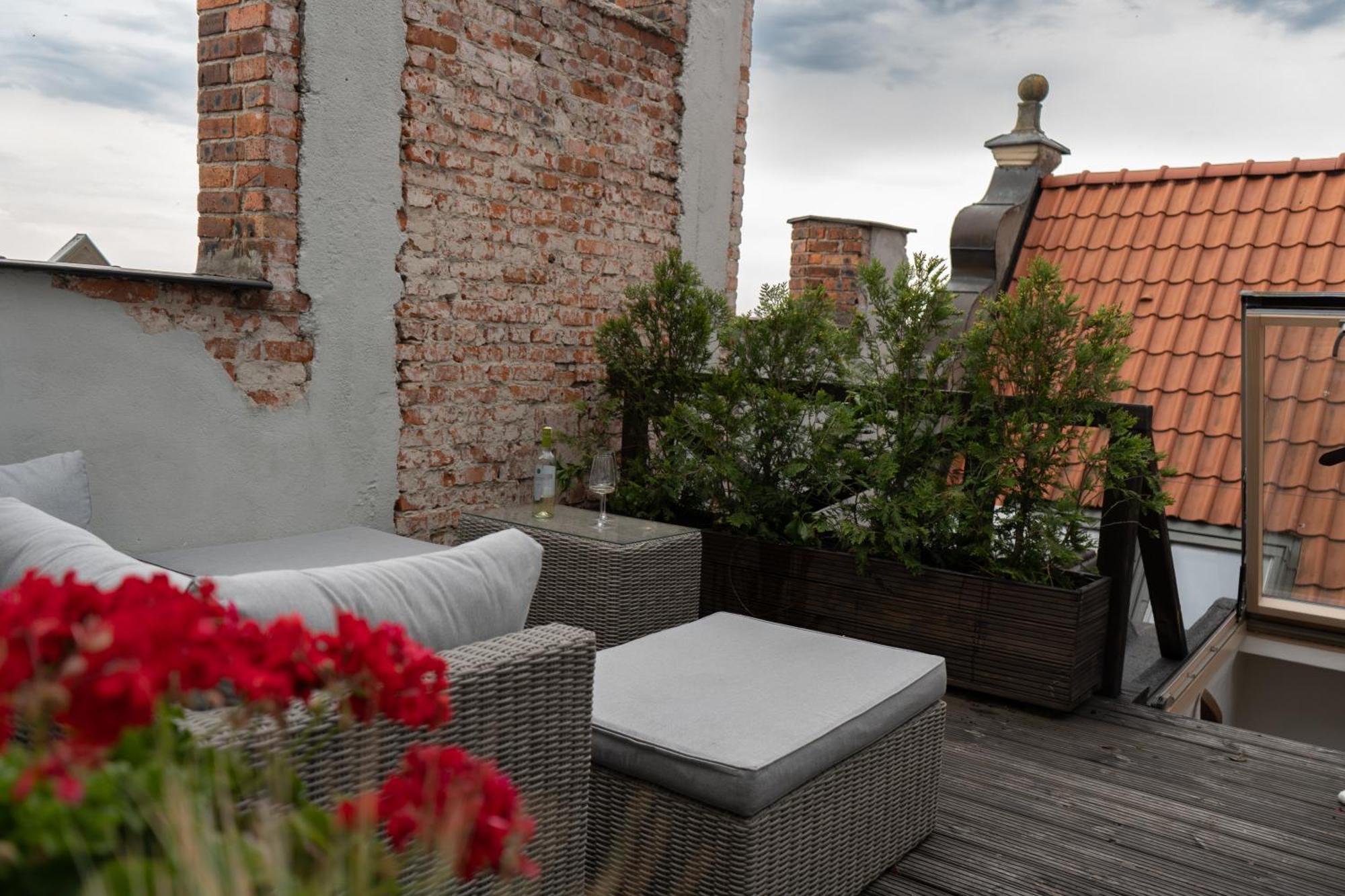 Dyby Toruńskie 8 Apartament