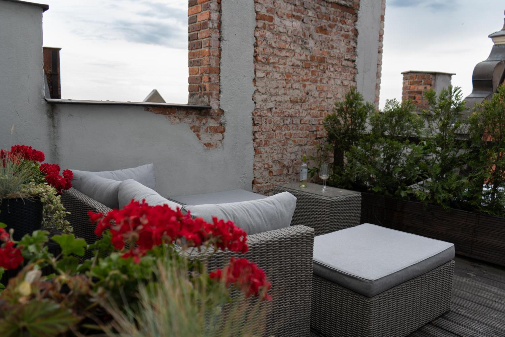 Apartament Dyby Toruńskie 8 Stary Toruń